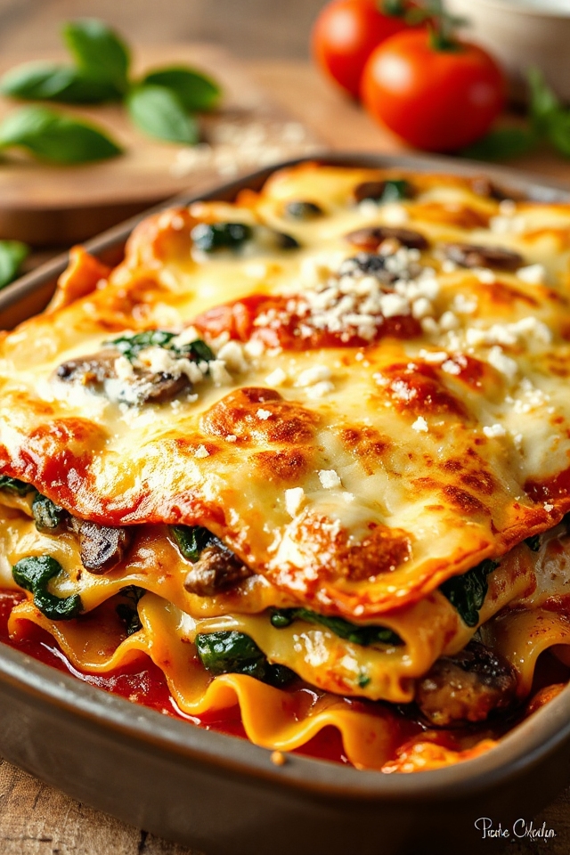 layer bake enjoy repeat