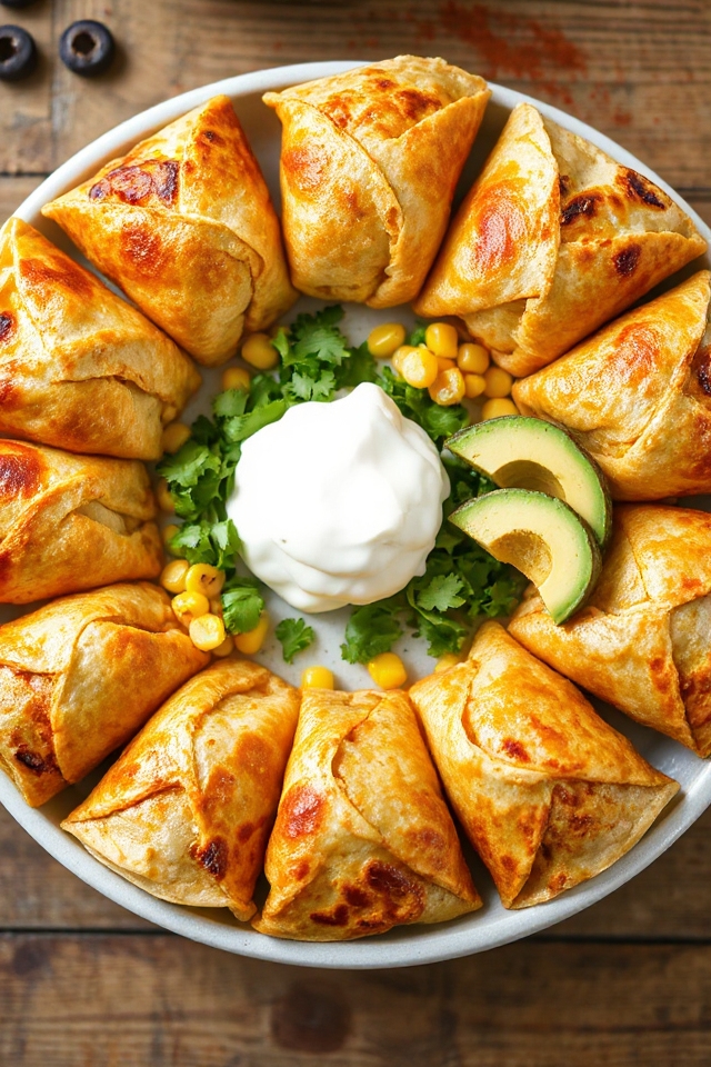 vegetarian burrito preparation guide